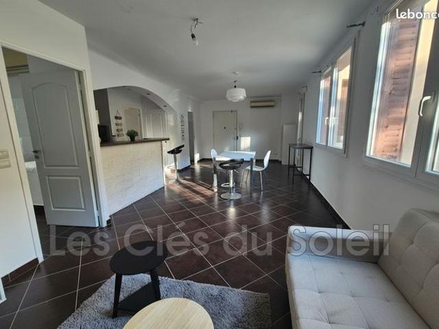Appartement vente à Arrondissement de Toulon, Toulon