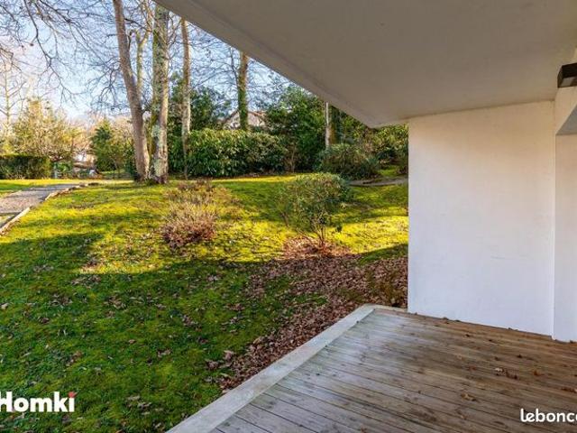 Appartement vente à Bayonne, Biarritz