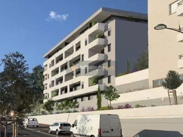 Appartement vente à Bastia