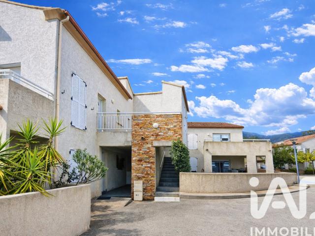Appartement vente à Calvi, Poggio-d'oletta