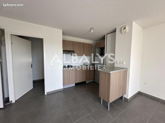 Appartement vente à Bordeaux, Eysines