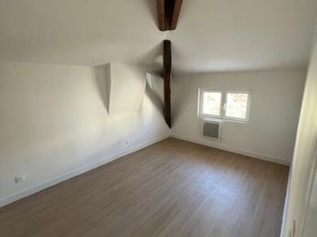 Appartement vente à Argenteuil