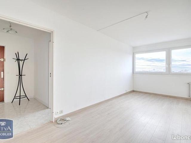 Appartement vente à Clermont-Ferrand, Saint-maurice