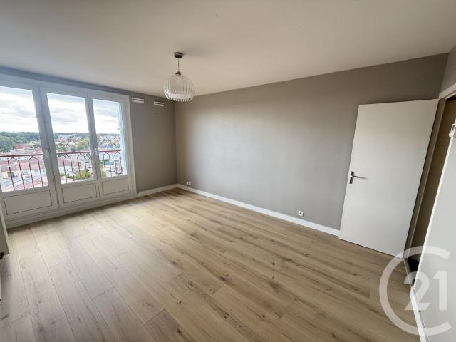 Appartement vente à Vauguyon, Le Mans