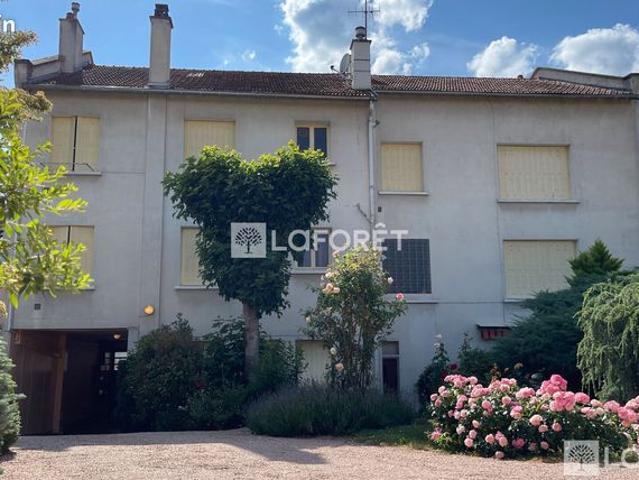 Appartement vente à Fougères-Vitré, Bretagne