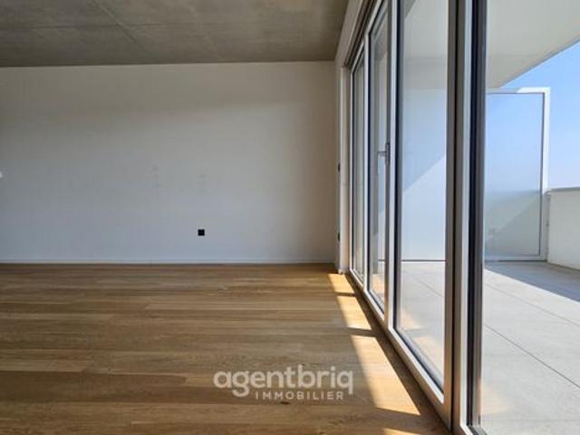 Appartement vente à Mulhouse