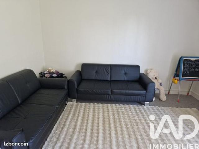 Appartement vente à Orléans, Saint-jean-de-la-ruelle