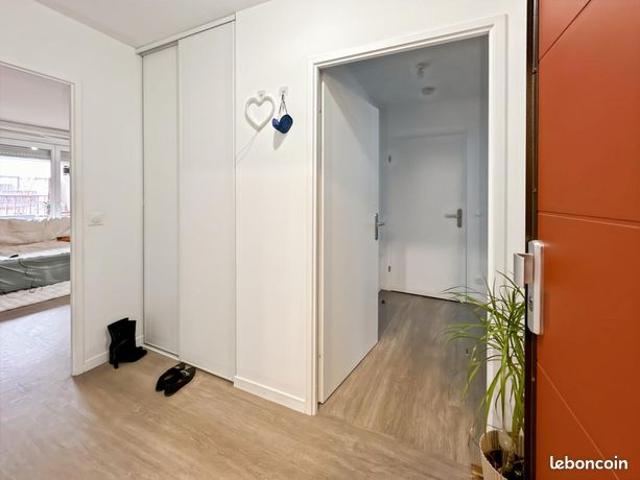 Appartement vente à Bobigny, Bondy