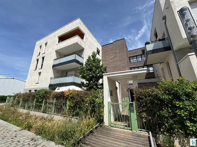 Appartement vente à Rouen, Ruan