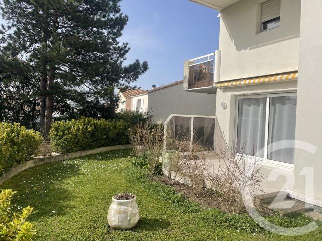 Appartement vente à Rochefort, Royan