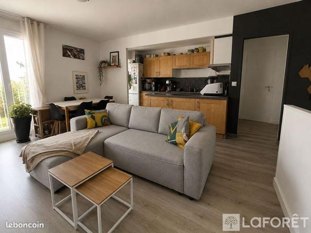 Appartement vente à Palaiseau, Les Ulis