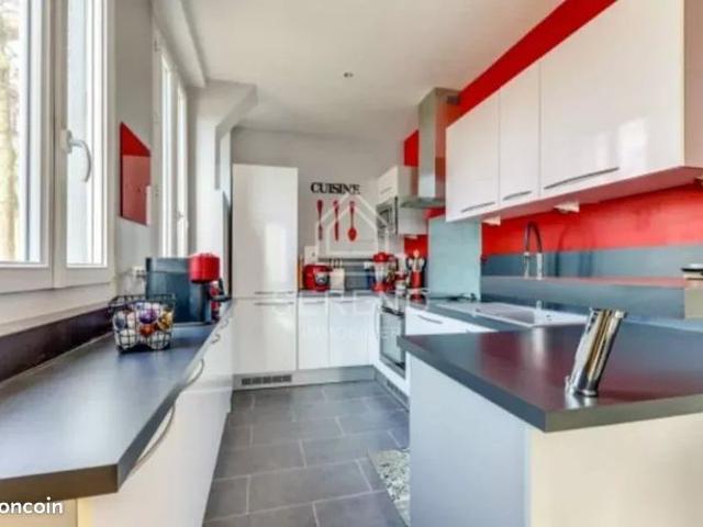 Appartement vente à Nogent-sur-Marne, Le Perreux-sur-marne
