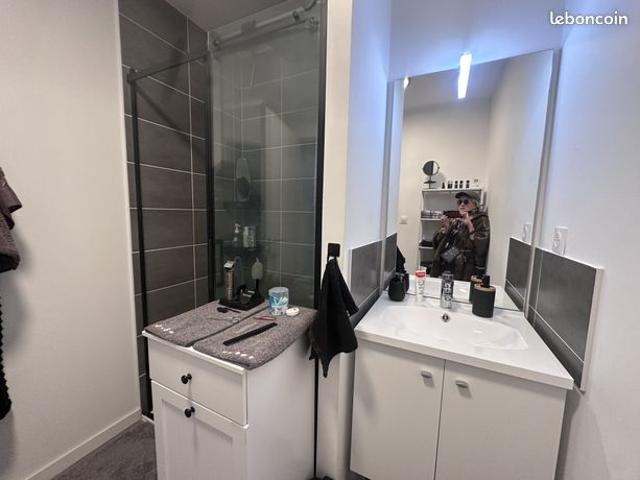 Appartement vente à Dinan, Bretagne