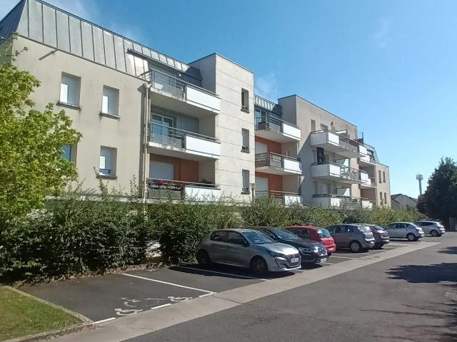 Appartement location à Tours, Chambray-lès-tours
