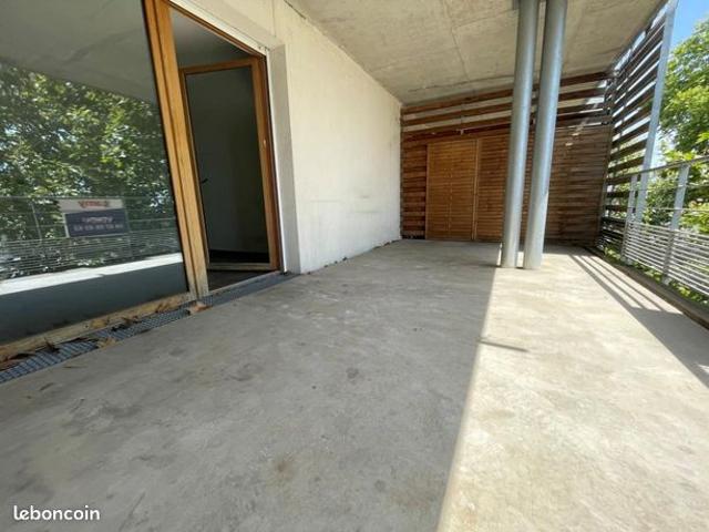 Appartement vente à Montpellier