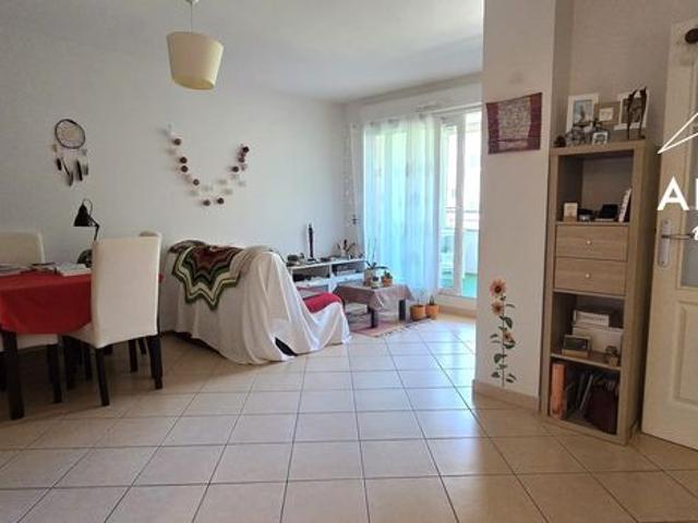 Appartement vente à Ambérieu-en-Bugey, Ain