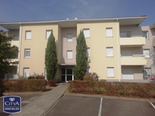 Appartement vente à Laubadère, Tarbes
