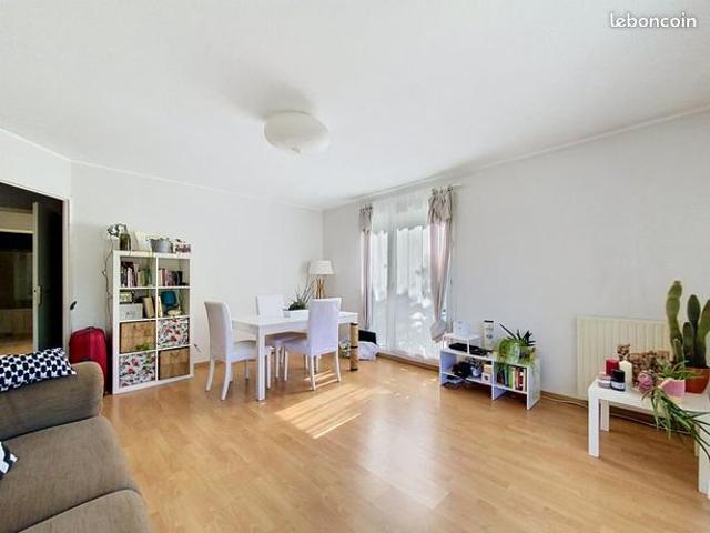 Appartement vente à Versailles, Guyancourt