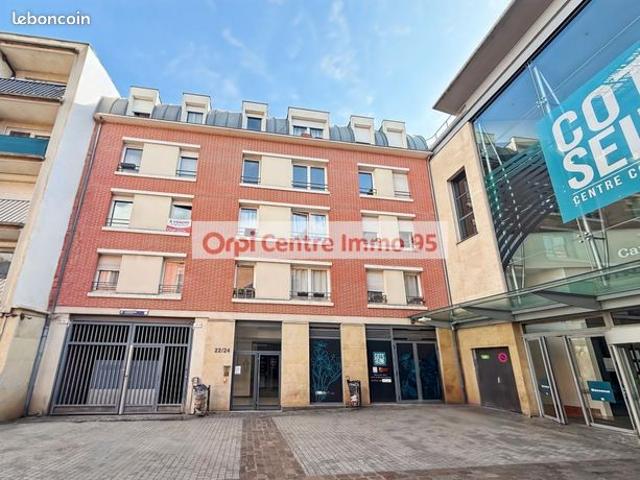 Appartement vente à Argenteuil, Val-d'Oise