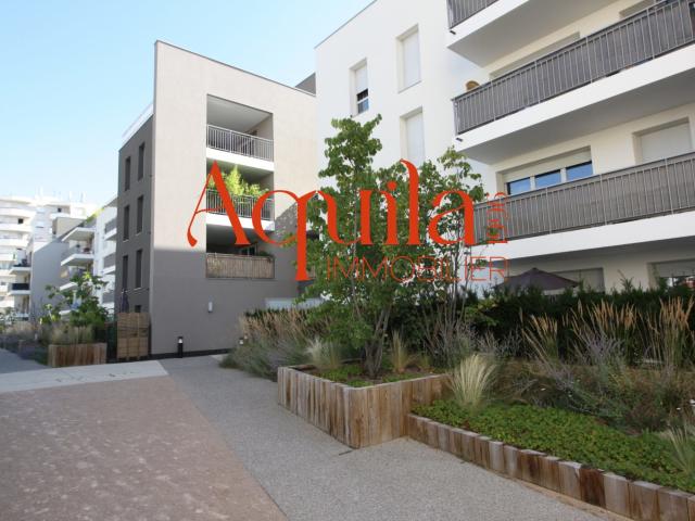 Appartement vente à Lyon, Métropole de Lyon