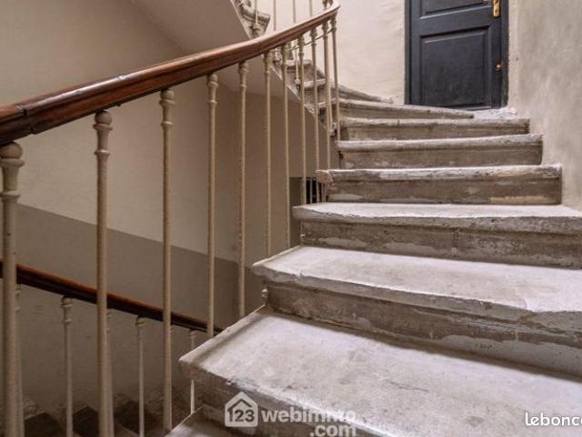 Appartement vente à Montpellier