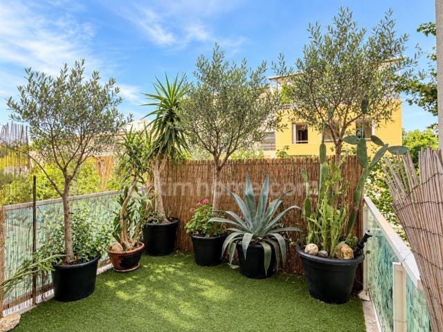 Appartement vente à Croix d'Argent, Montpellier