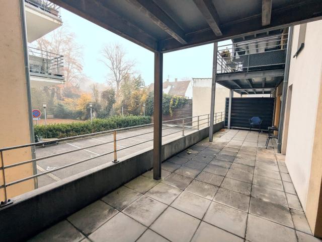 Appartement vente à Haguenau-Wissembourg, Brumath