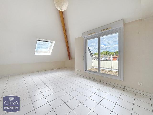 Appartement vente à Angers