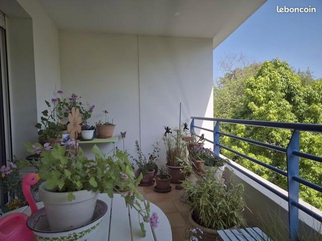 Appartement vente à Lorient, Bretagne