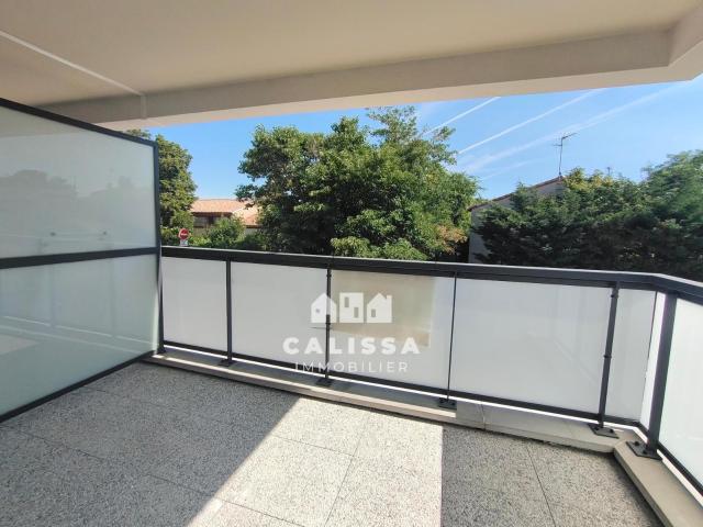 Appartement location à Toulouse