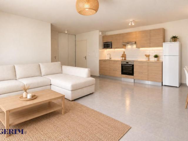 Appartement vente à Toulouse, Colomiers