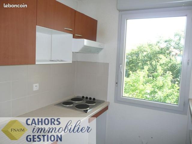 Appartement vente à Tulle, Pradines