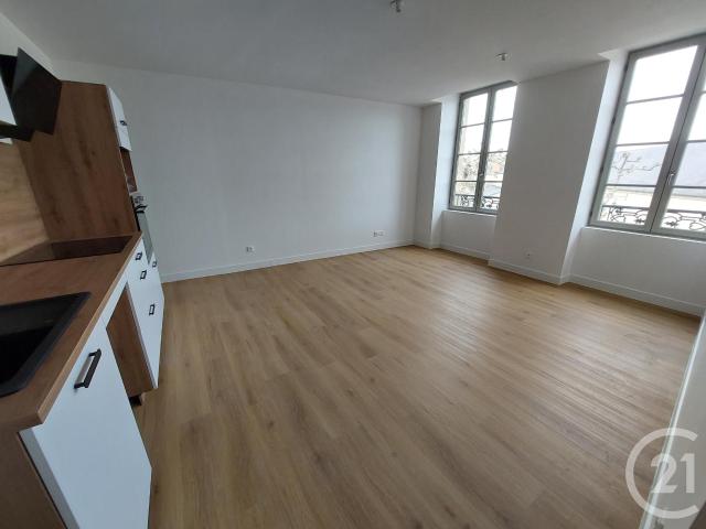 Appartement location à Brive-la-Gaillarde, Brive-la-gaillarde