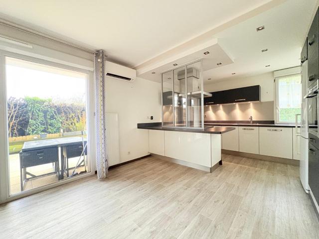 Appartement vente à Tours