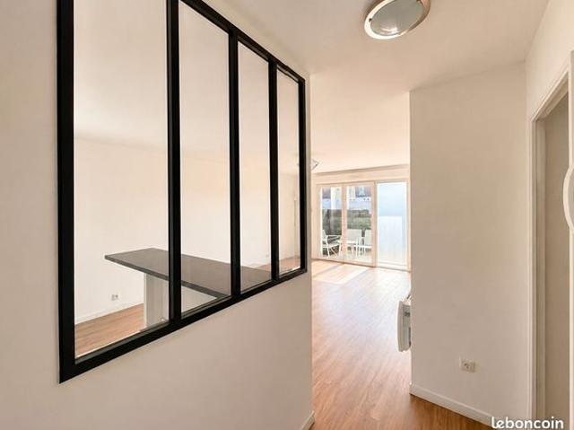 Appartement vente à Arcachon, Le Barp
