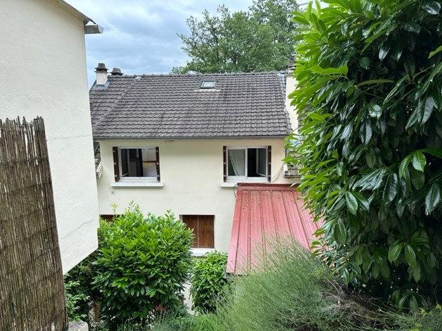 Appartement vente à Palaiseau, Bures-sur-yvette