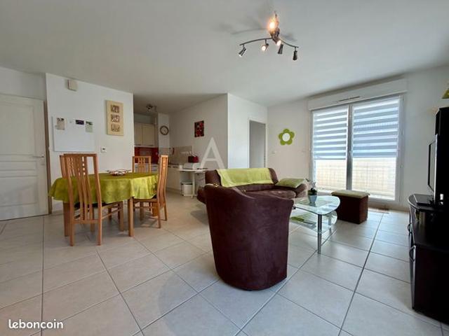 Appartement vente à Les Sables-d'Olonne, Saint-gilles-croix-de-vie
