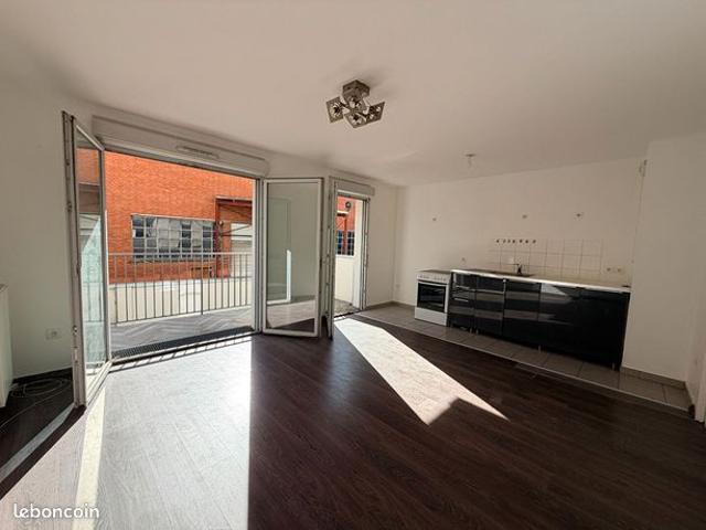 Appartement vente à Pantin, Seine-Saint-Denis