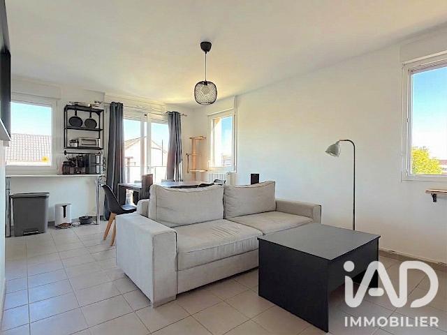 Appartement vente à Zone Commerciale Faches, Lesquin