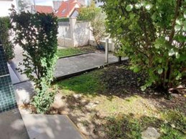 Appartement vente à Dreux, Montreuil