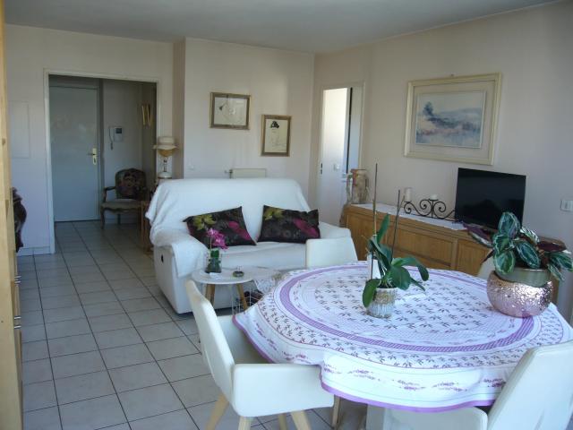Appartement vente à Meythet, Annecy