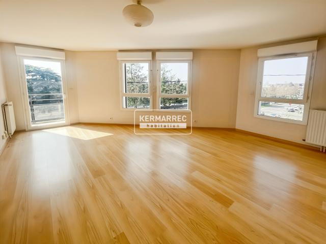 Appartement vente à Rennes, Bretagne