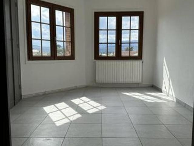 Appartement vente à Apt, Roussillon