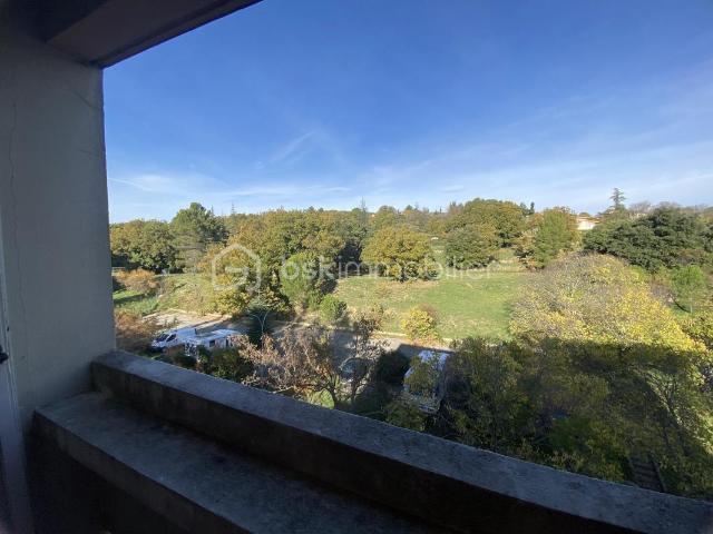 Appartement vente à Apt