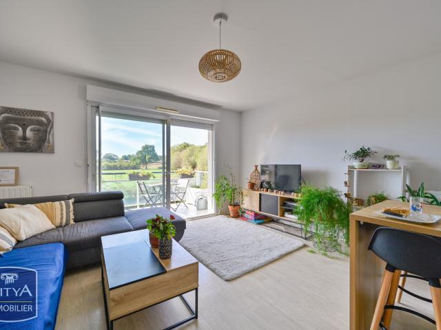 Appartement vente à Saint-André-des-Eaux, Loire-Atlantique