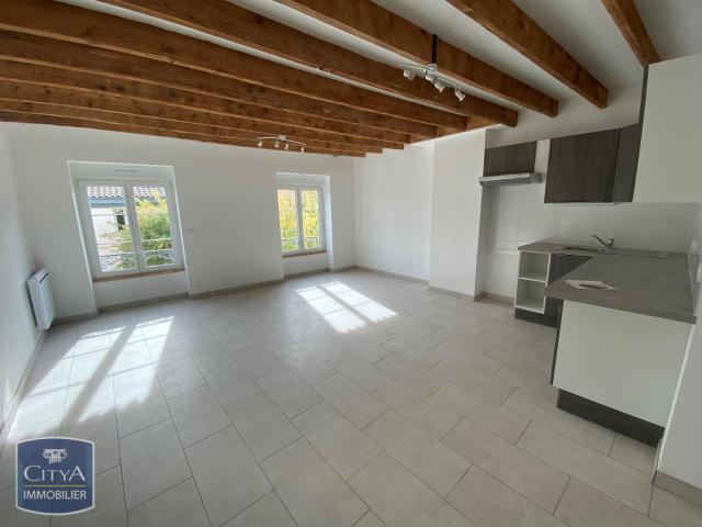 Appartement location à Villefranche-sur-Saône, Rhône