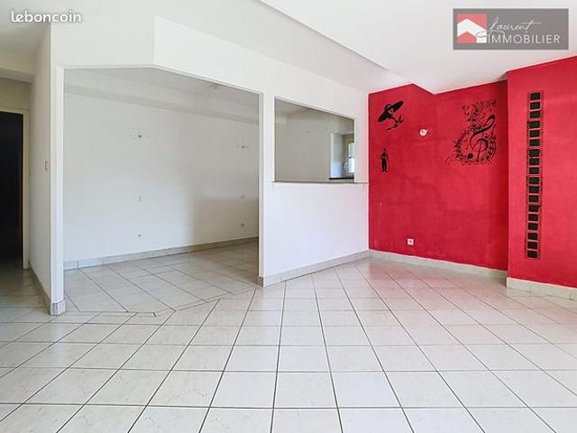 Appartement vente à Pont-de-Vaux, Ain