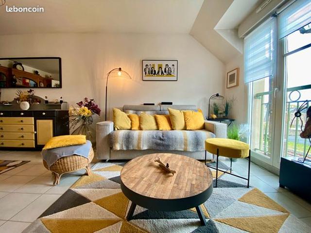 Appartement vente à Dinan, Bretagne