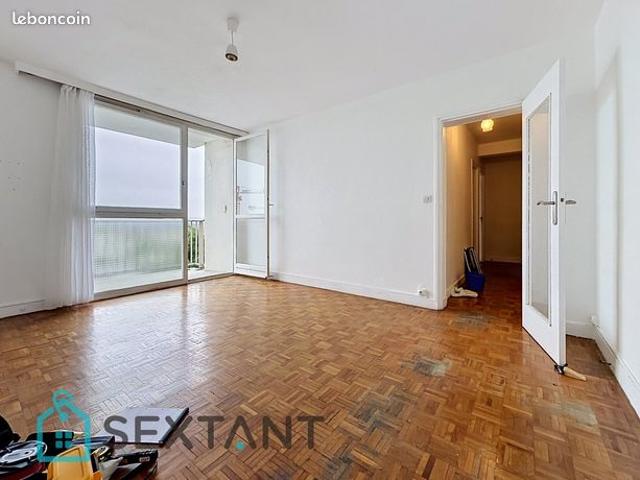 Appartement vente à Rouen, Saint-etienne-du-rouvray