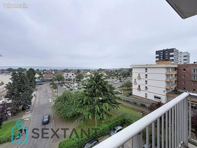 Appartement vente à Rouen, Saint-etienne-du-rouvray